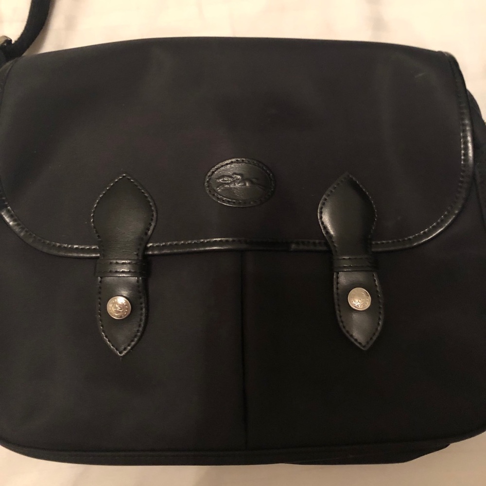Longchamp Crossbody Bag